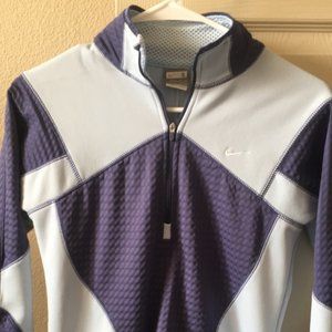Nike 1/4 Zip
